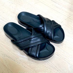 Vince cross cross slides